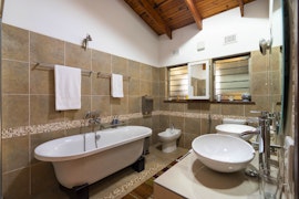 KranztKloof Nature Reserve Accommodation at  | Viya