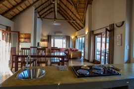 Kruger To Canyons Accommodation at Igugu Lodge | Viya