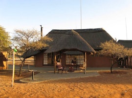 Northern Cape Accommodation at  | Viya