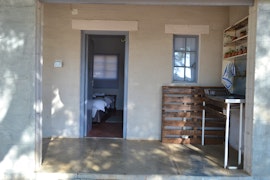 Karoo Accommodation at  | Viya