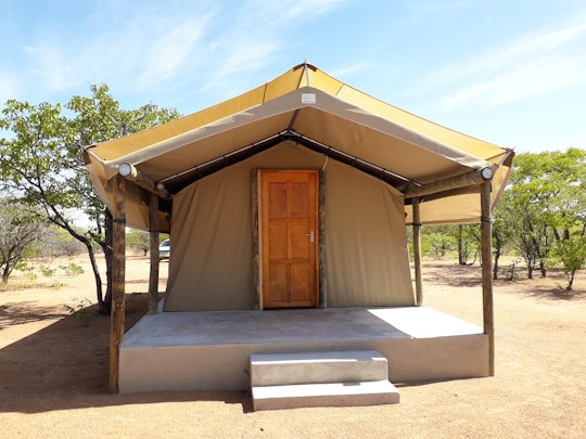 Namibia Accommodation at  | Viya