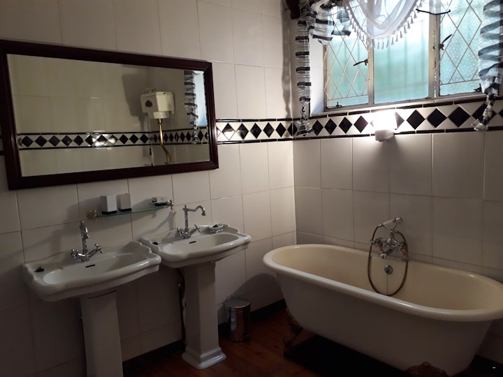 Johannesburg Accommodation at Upper Houghton Guesthouse | Viya