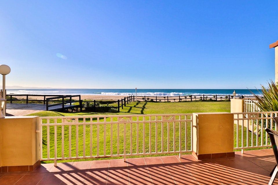 Jeffreys Bay Accommodation at  | Viya