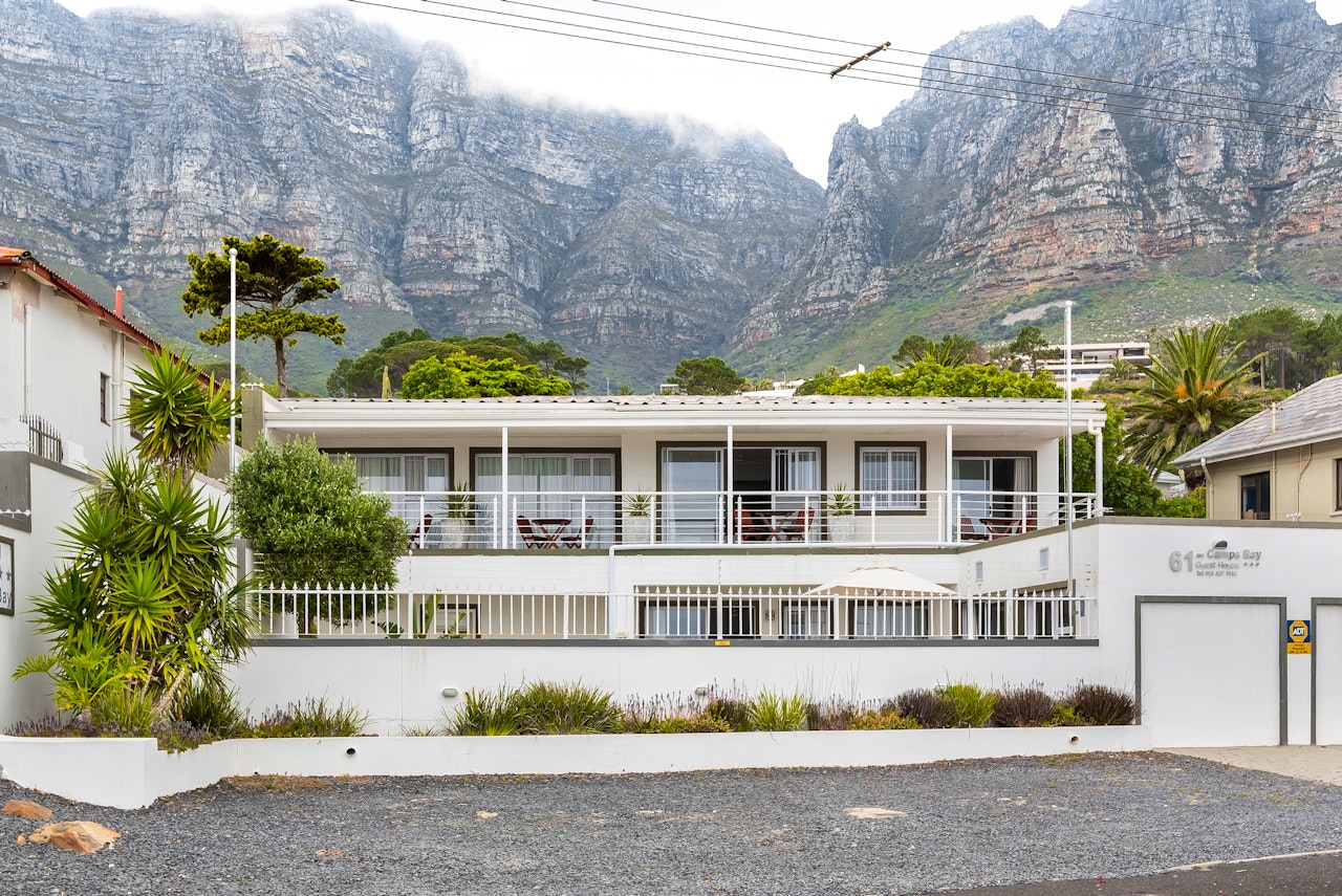 Atlantic Seaboard Accommodation at  | Viya