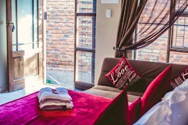 Stirling Accommodation at IKhaya B&B | Viya