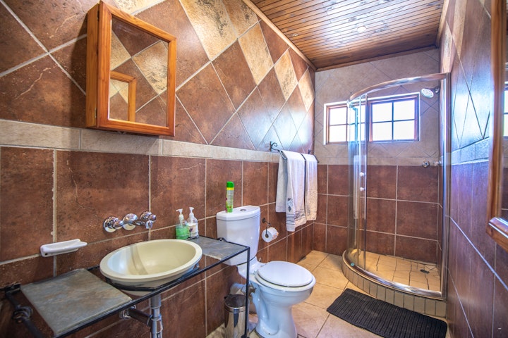 Centurion Accommodation at Thatch Haven Guesthouse | Viya