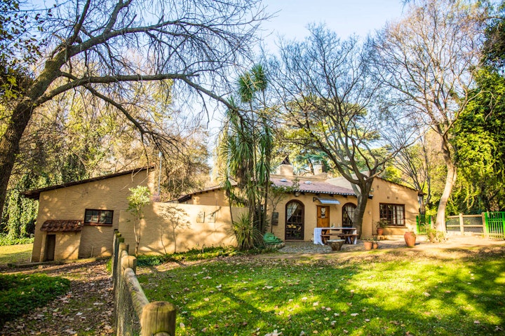 Gauteng Accommodation at Cradle Cottages | Viya