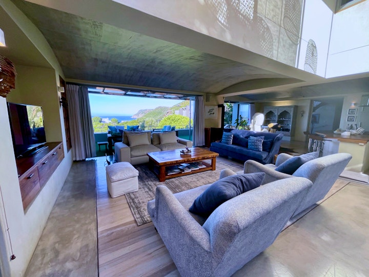 Plettenberg Bay Accommodation at Beach End House | Viya