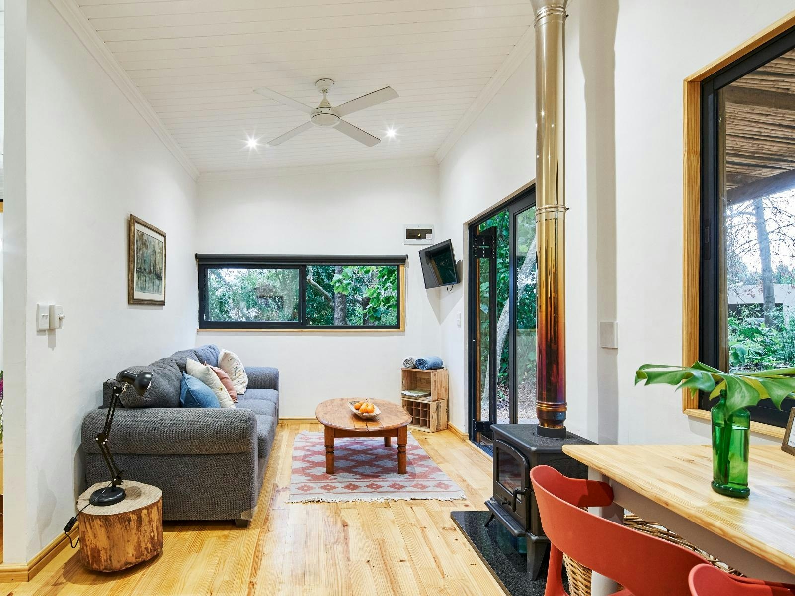 Cabin in the Woods image no 5 of 29