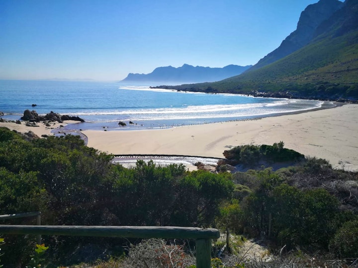 Western Cape Accommodation at Oystercatchers | Viya