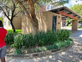 West Rand Accommodation at Jackey the Jackel | Viya