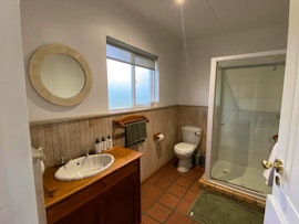 Overberg Accommodation at Birdsong Cottage | Viya