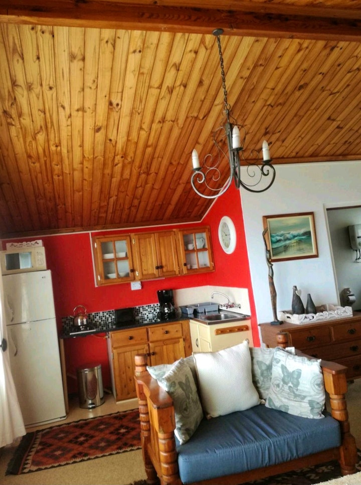 Western Cape Accommodation at Alkantmooi | Viya