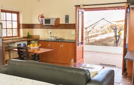 Kalahari Accommodation at  | Viya