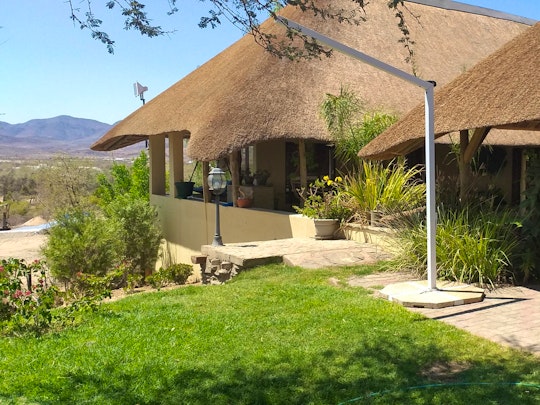 Namibia Accommodation at  | Viya