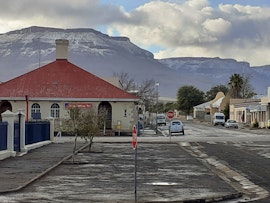 Tankwa Karoo Accommodation at  | Viya