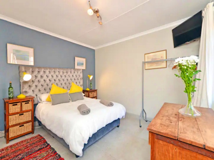 Johannesburg Accommodation at Melvilla Quarters | Viya