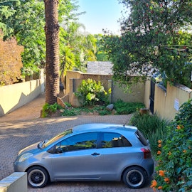 Johannesburg Accommodation at Serenity on the Ridge | Viya