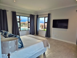 Garden Route Accommodation at The Hill Estate House 7 | Viya