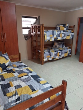 Secunda Accommodation at  | Viya