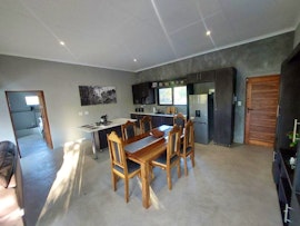 Kruger National Park South Accommodation at House UmGanu | Viya