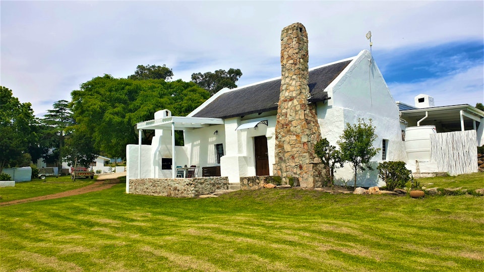 Overberg Accommodation at  | Viya