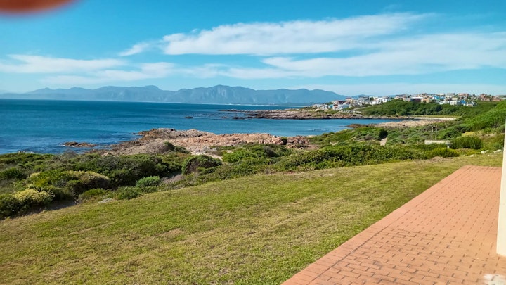 Overberg Accommodation at Romanza Woonstel | Viya