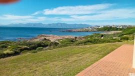 Gansbaai Accommodation at Romanza Woonstel | Viya