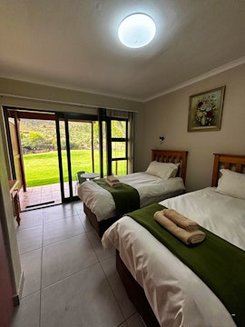 Free State Accommodation at  | Viya