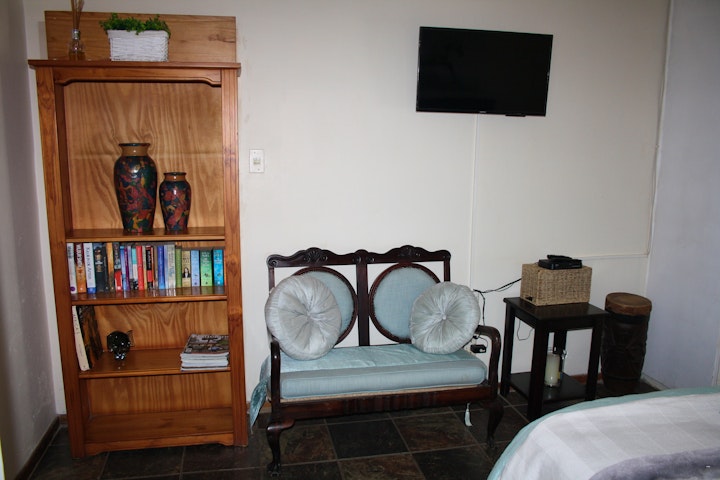 Panorama Route Accommodation at Panda's Guest Cottage | Viya