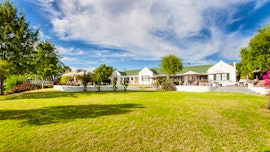 Boland Accommodation at Lady Loch Guest House & Spa | Viya