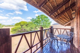 Limpopo Accommodation at 63 Zebula | Viya