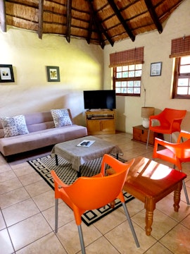 Northern Free State Accommodation at  | Viya