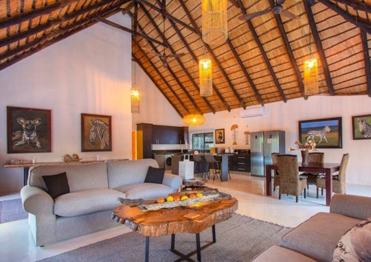 Kruger National Park South Accommodation at  | Viya