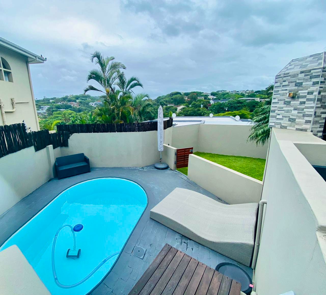 Ballito Accommodation at  | Viya