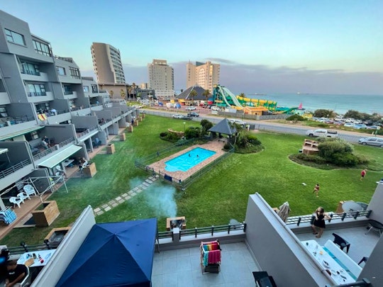 Mossel Bay Accommodation at  | Viya