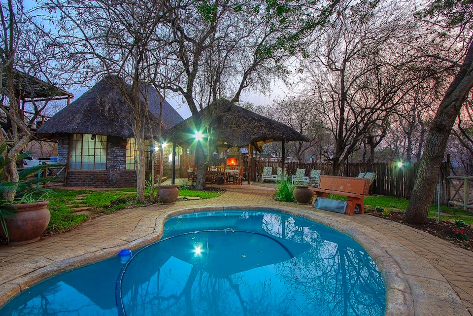 Kruger National Park South Accommodation at  | Viya