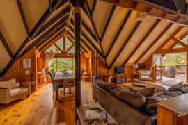 Western Cape Accommodation at Ballots Bay Treehouse | Viya