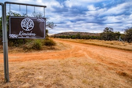 Free State Accommodation at Kieriebos Guest Farm | Viya