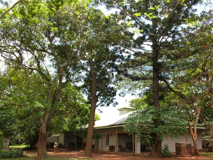 KwaZulu-Natal Accommodation at Sandforest Cottages | Viya