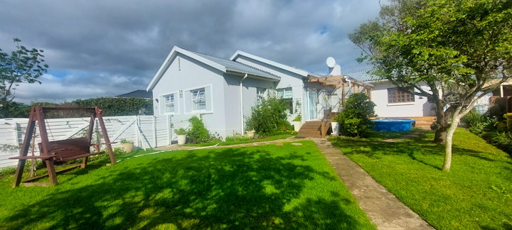 Eastern Cape Accommodation at Grey-door Cottage | Viya