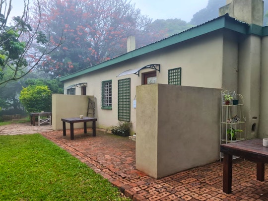 Soutpansberg Mountains Accommodation at  | Viya