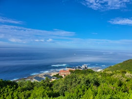 Garden Route Accommodation at Dolly@Skuitbaai | Viya