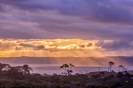 Garden Route Accommodation at Wilderness Oceans 18 Apartment | Viya