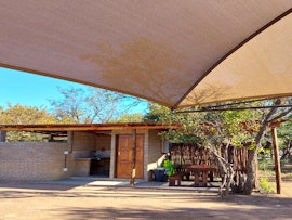 Dinokeng Game Reserve Accommodation at  | Viya