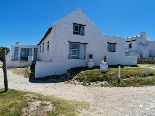 Overberg Accommodation at  | Viya