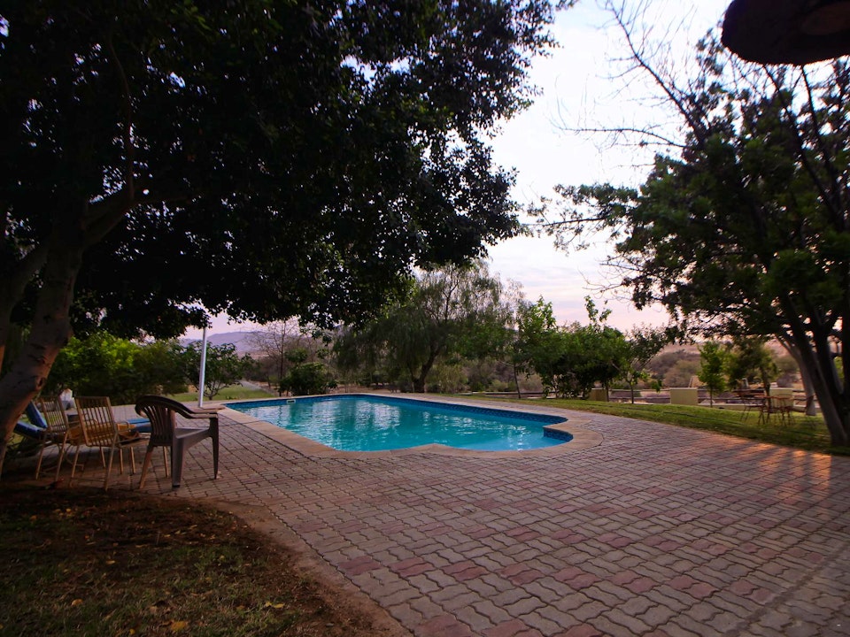 Namibia Accommodation at  | Viya