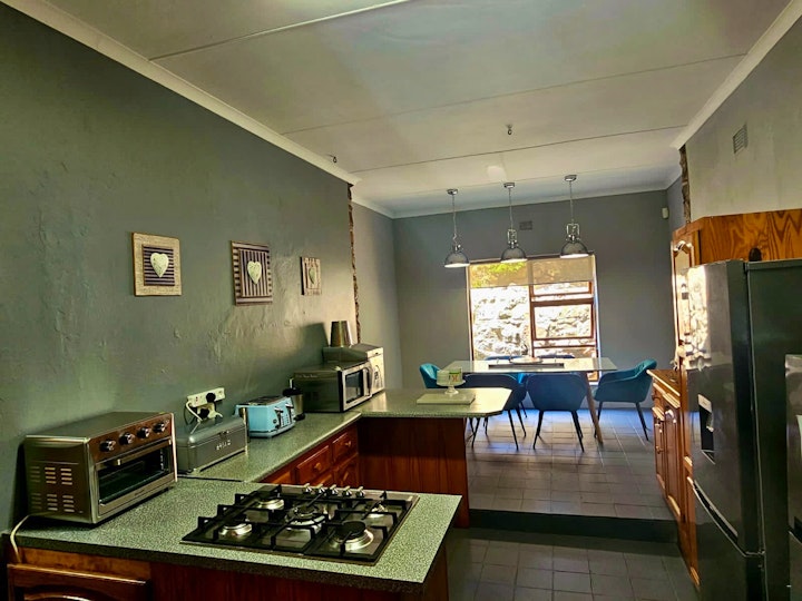 Garden Route Accommodation at Mosselbaai Central | Viya