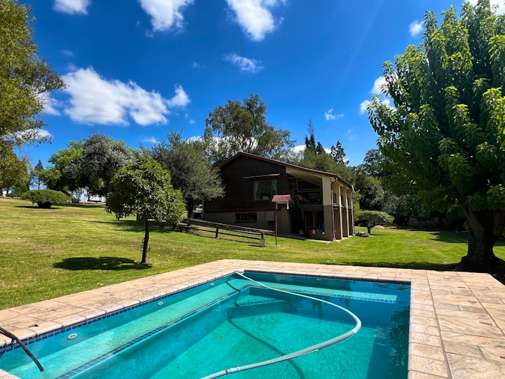 North West Accommodation at Vaal River Views | Viya