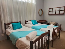 Garden Route Accommodation at Die Halwe Eier | Viya